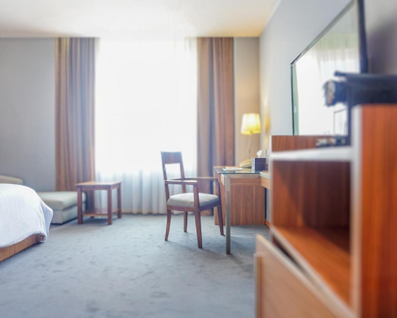 โฮเต็ล ดาแฟม เพกานบารู Hotel เปกันบารู ภายนอก รูปภาพ